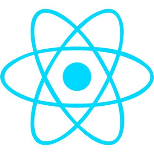 React