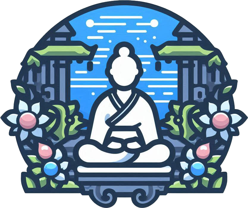 Zen Coding Garden Logo